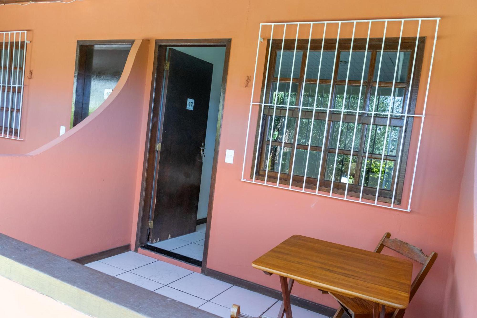 Pousada Dos Coqueiros Buzios Exterior foto